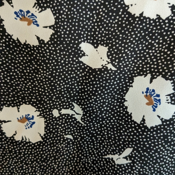 🆕 J. Crew long sleeve shirt, medium, NEW with tags - Picture 2 of 9